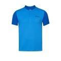 Babolat Tennis-Polo Play Club hellblau Jungen